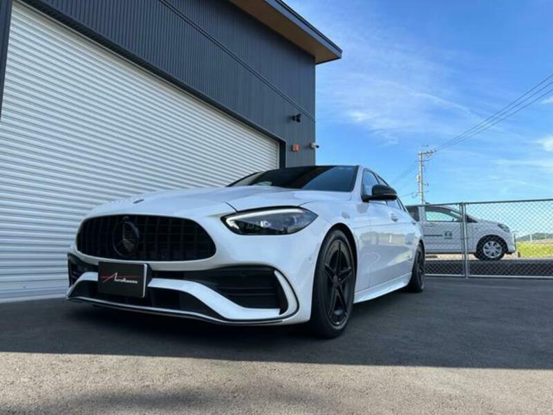 C-CLASS