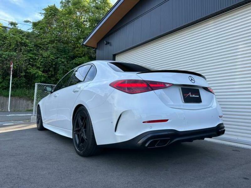 C-CLASS