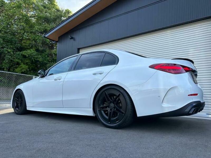 C-CLASS