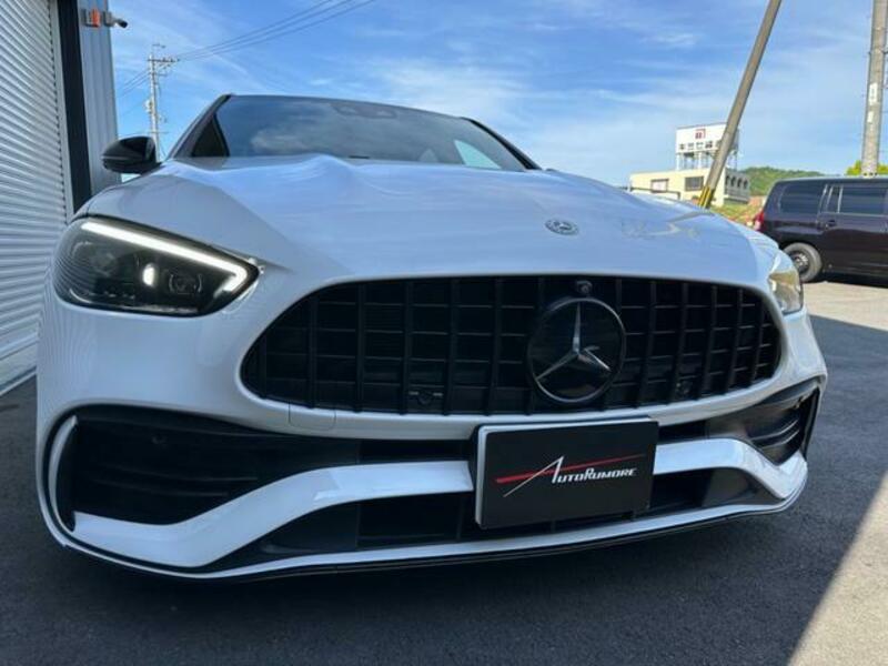 C-CLASS