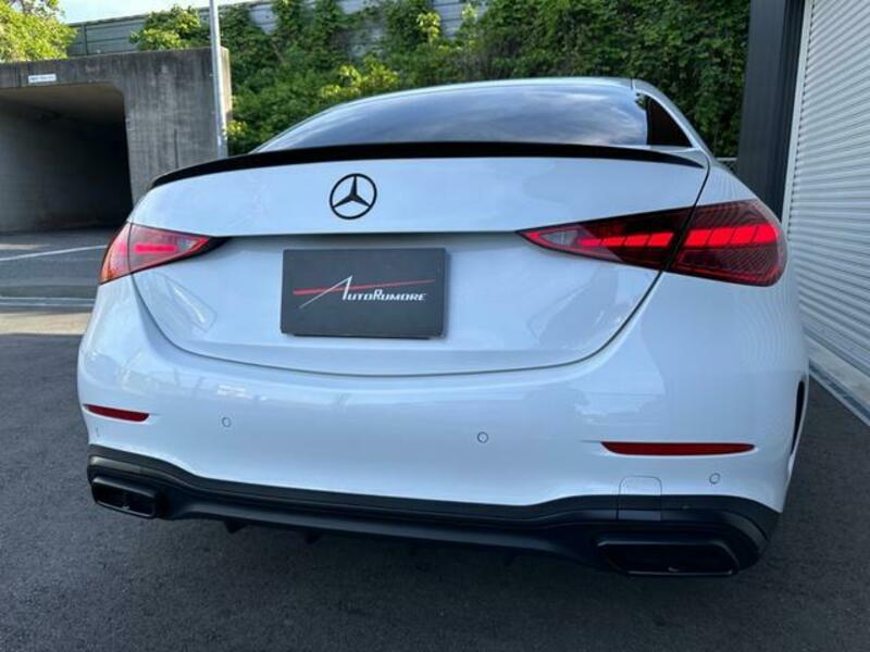 C-CLASS