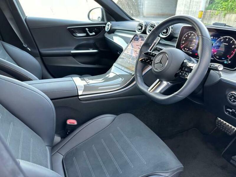 C-CLASS