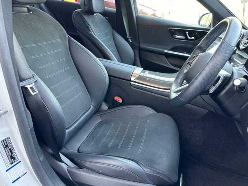 C-CLASS