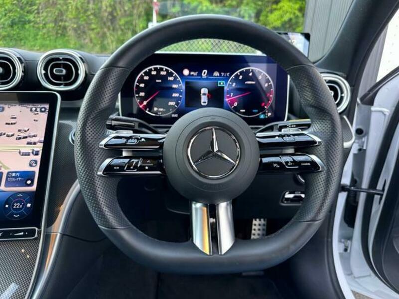 C-CLASS