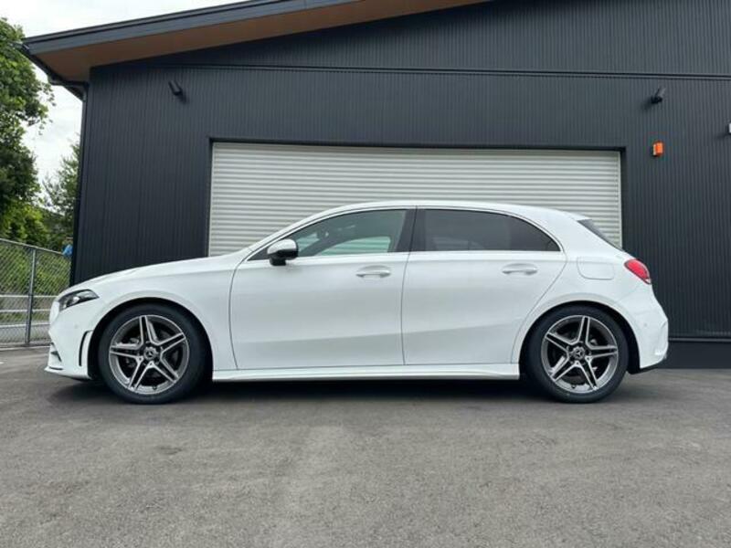 A-CLASS