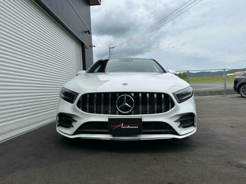 A-CLASS