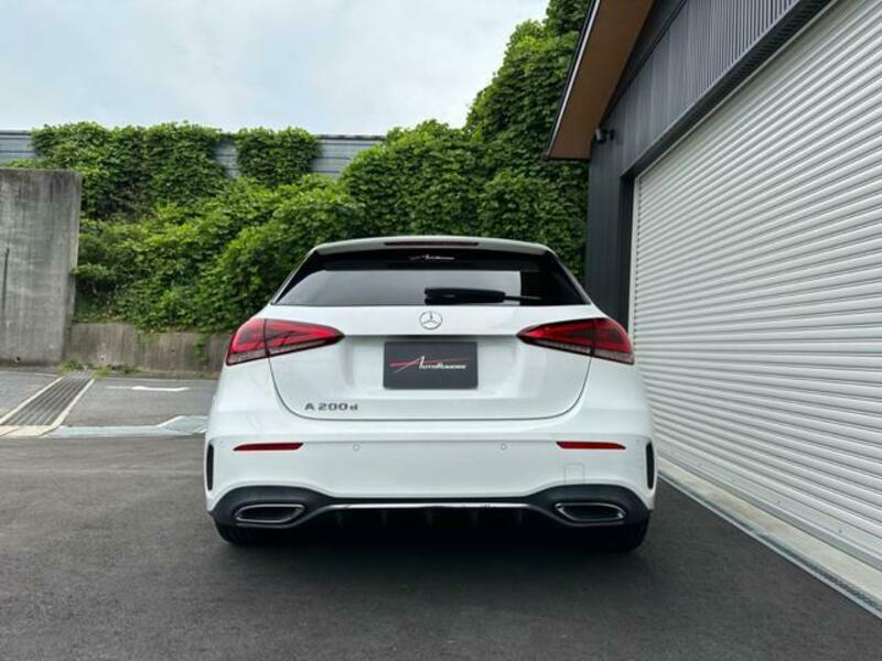 A-CLASS