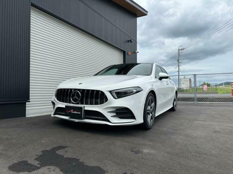 A-CLASS