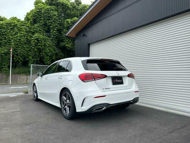 A-CLASS