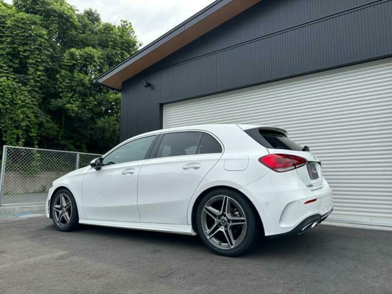 A-CLASS