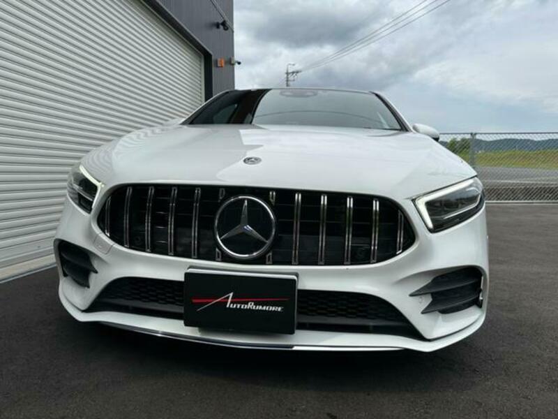 A-CLASS
