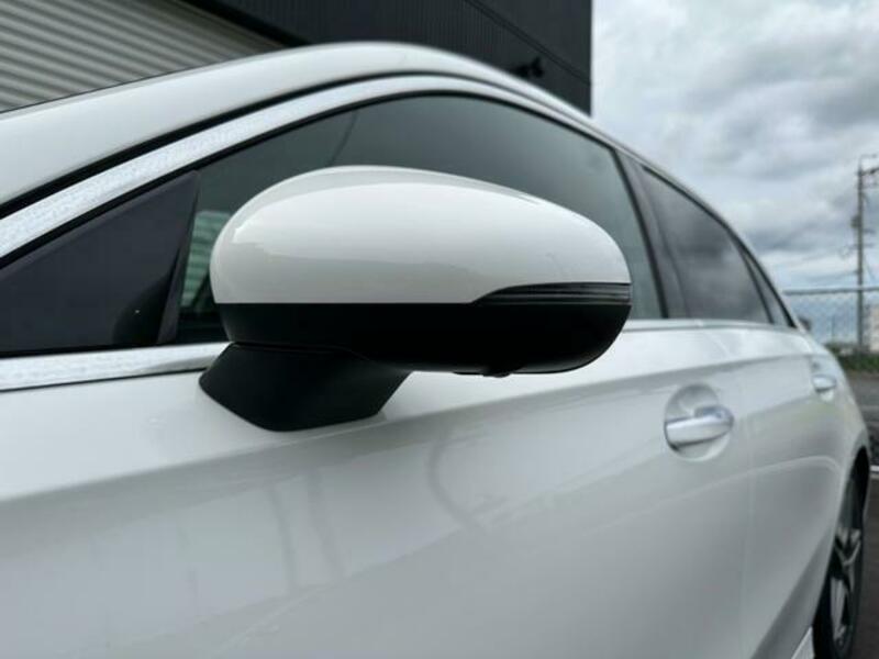 A-CLASS
