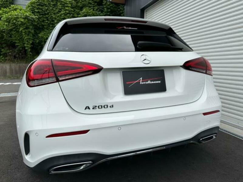 A-CLASS
