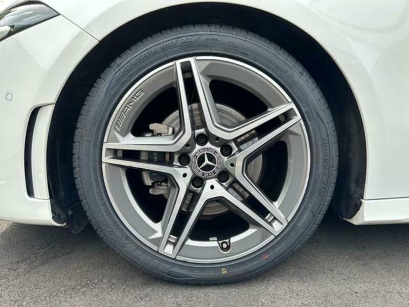 A-CLASS