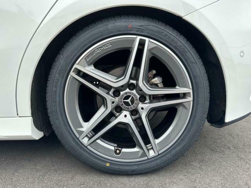 A-CLASS