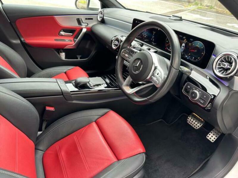 A-CLASS