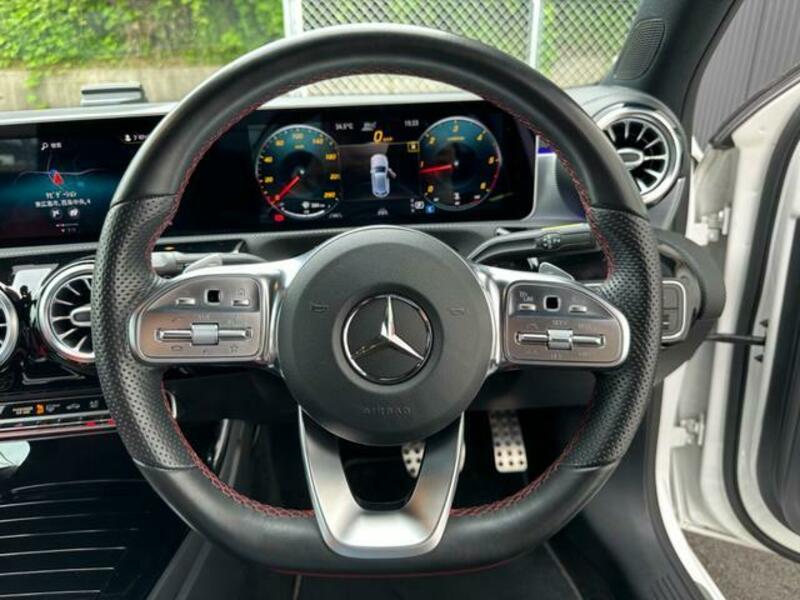 A-CLASS
