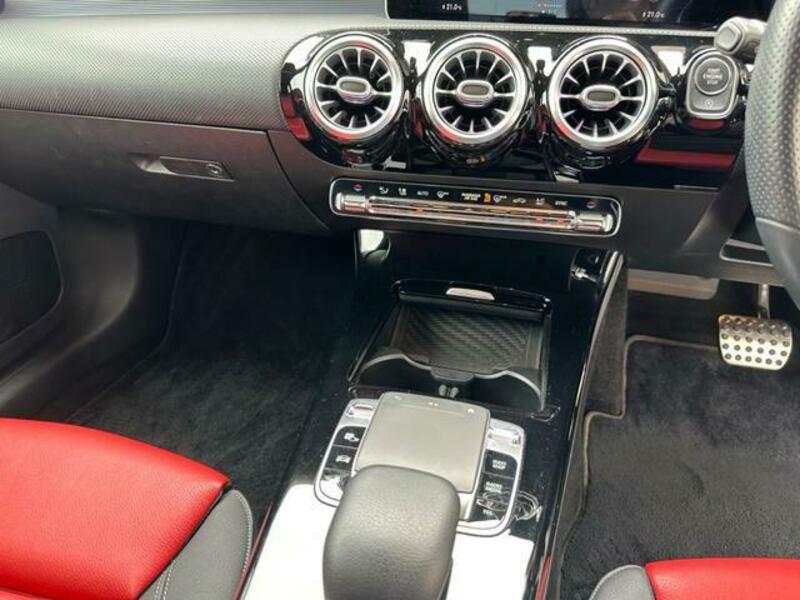 A-CLASS