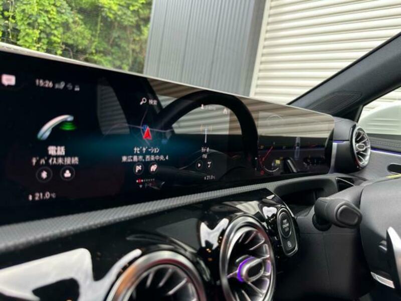 A-CLASS