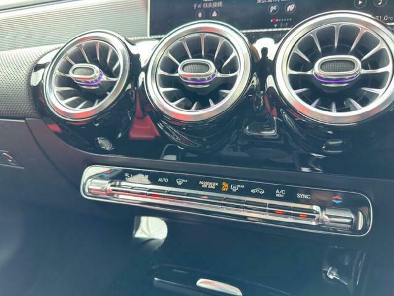 A-CLASS