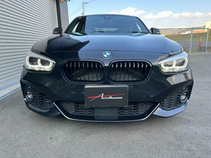 1 SERIES