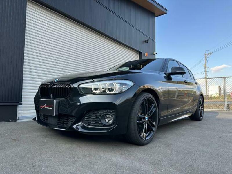 1 SERIES
