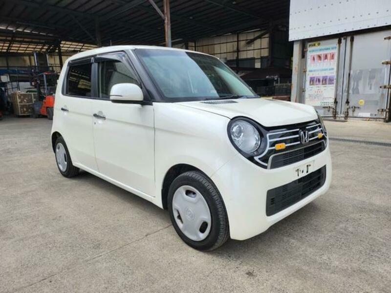 HONDA N ONE
