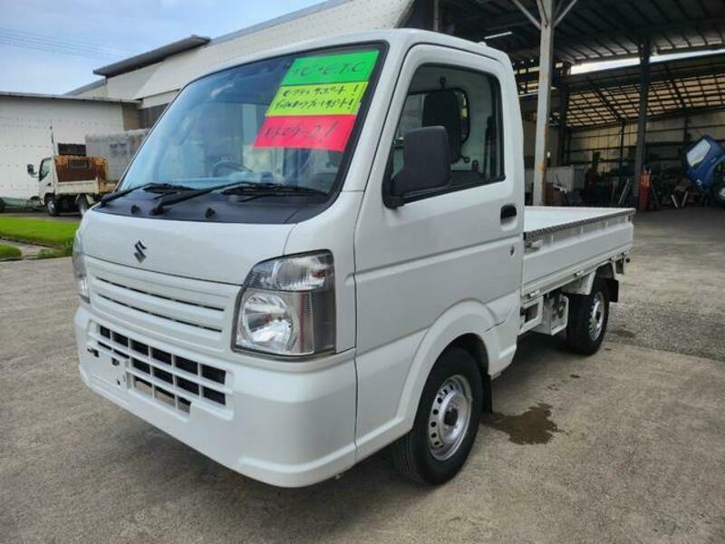 CARRY TRUCK