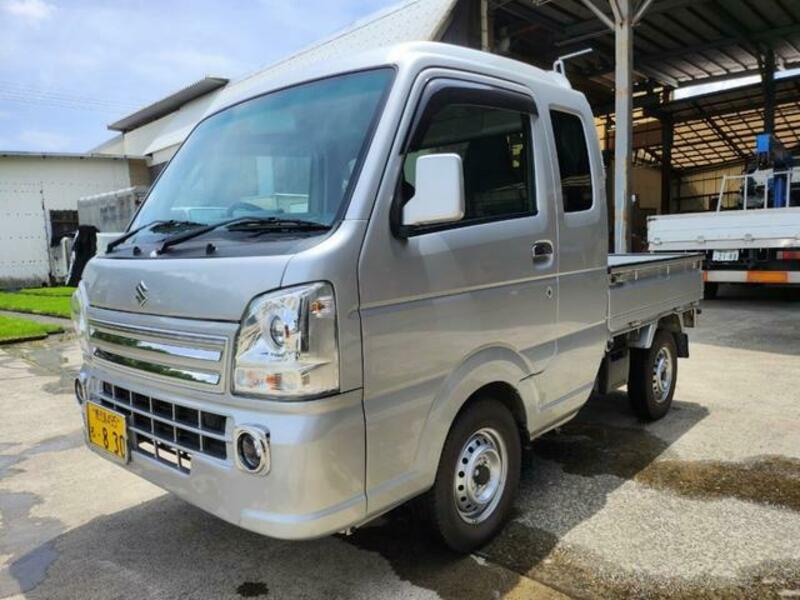 CARRY TRUCK