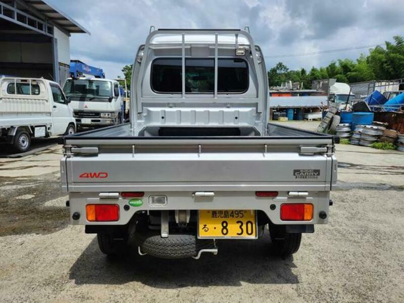 CARRY TRUCK