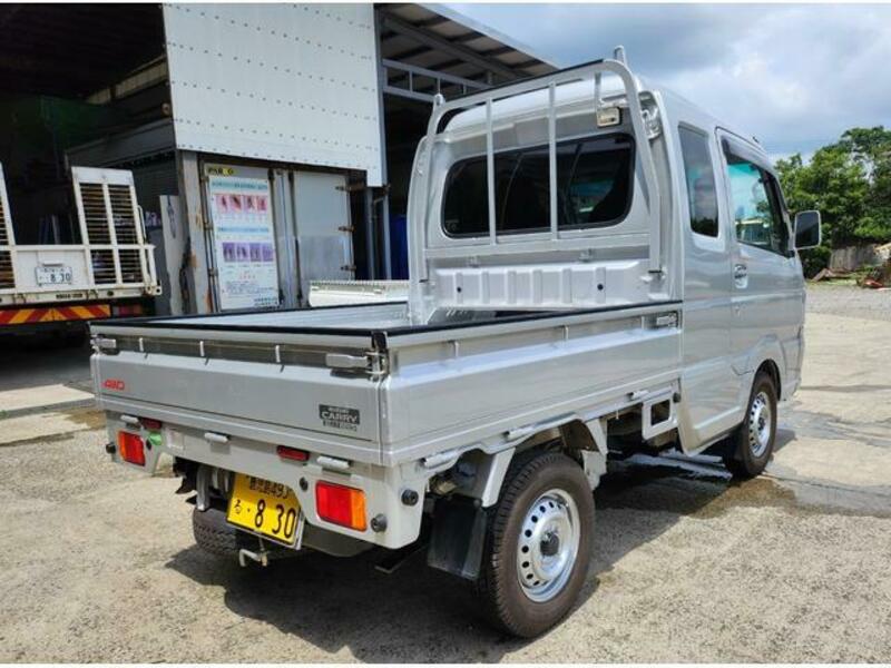 CARRY TRUCK