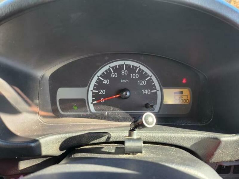 MINICAB TRUCK