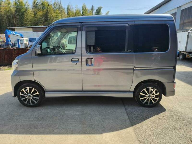 ATRAI WAGON