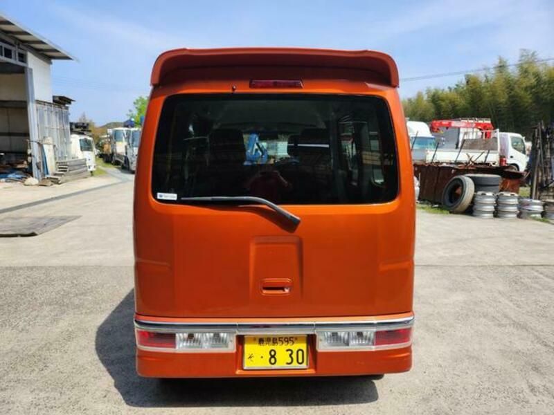 ATRAI WAGON
