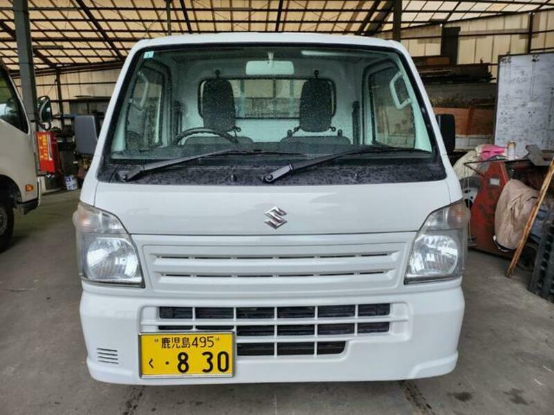 CARRY TRUCK