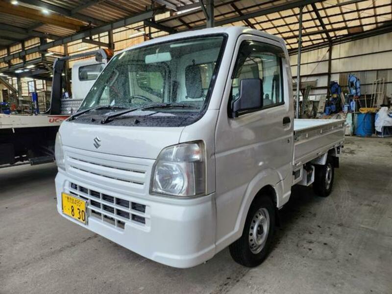CARRY TRUCK