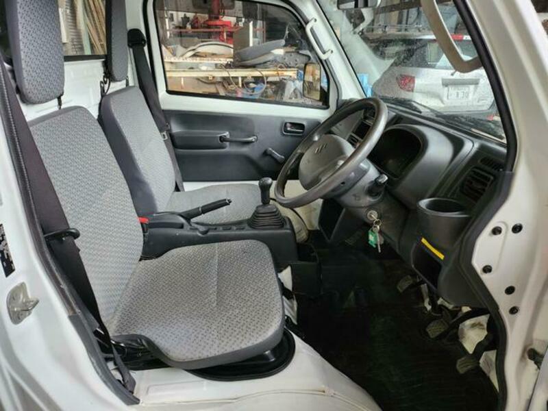 CARRY TRUCK