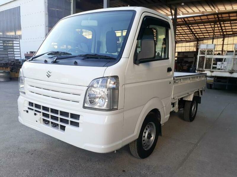 CARRY TRUCK