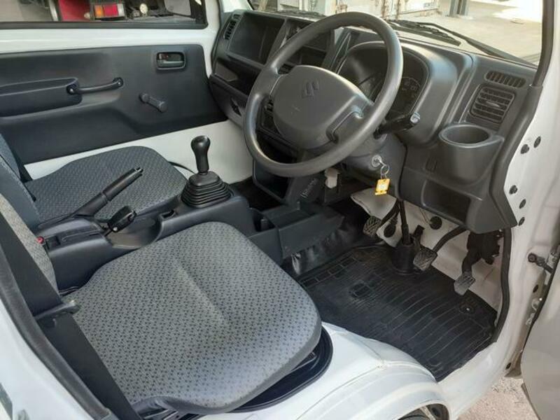 CARRY TRUCK