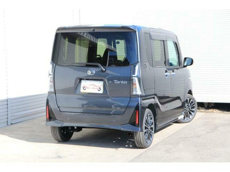 TANTO