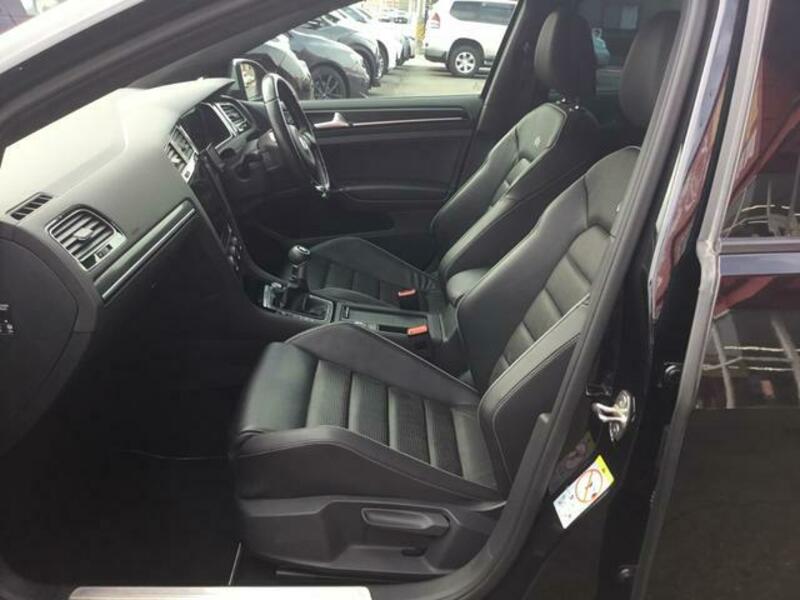 GOLF R