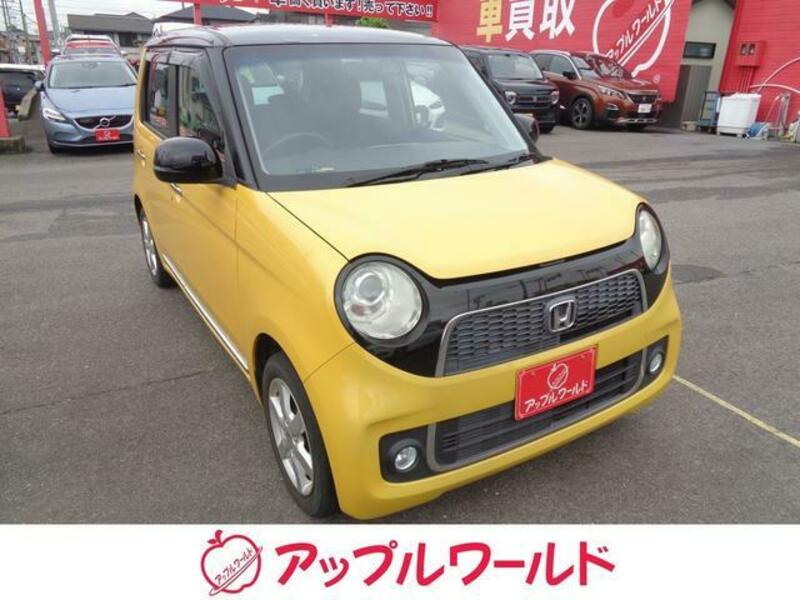 HONDA N ONE