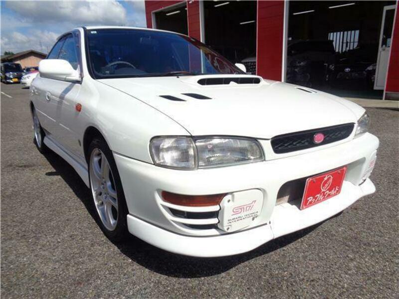 IMPREZA