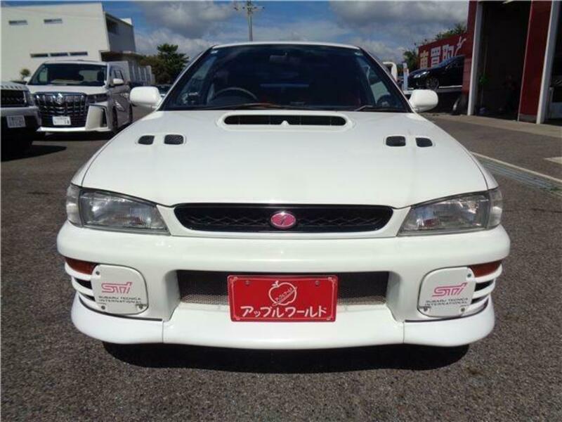 IMPREZA