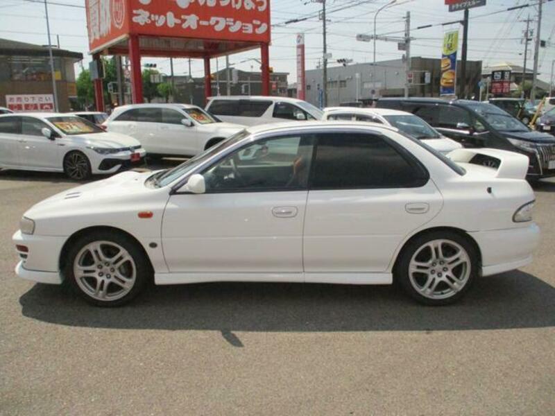IMPREZA