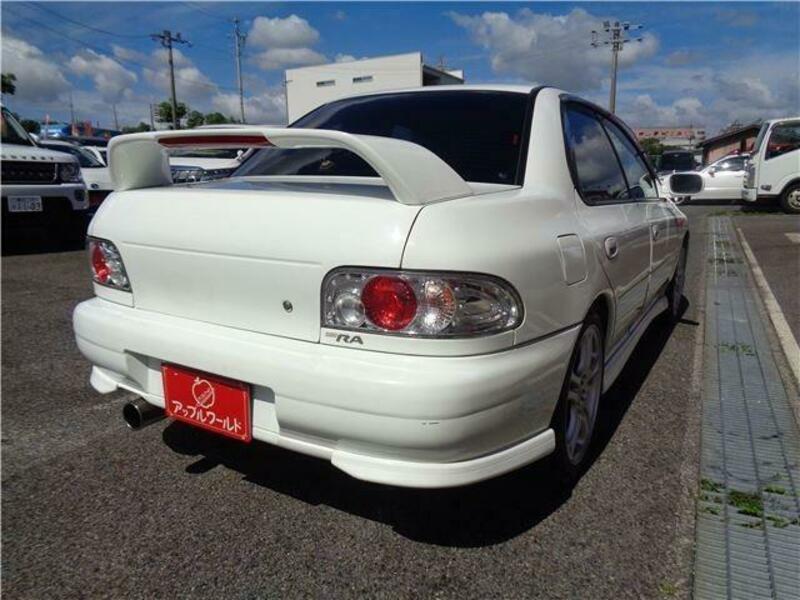 IMPREZA