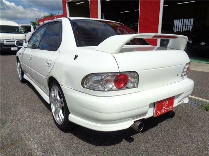 IMPREZA