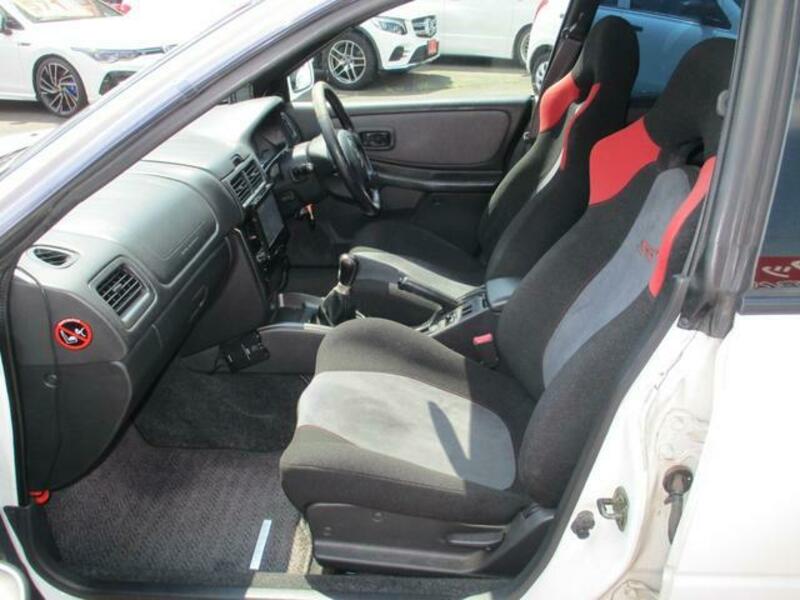 IMPREZA
