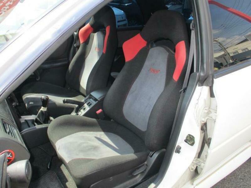 IMPREZA