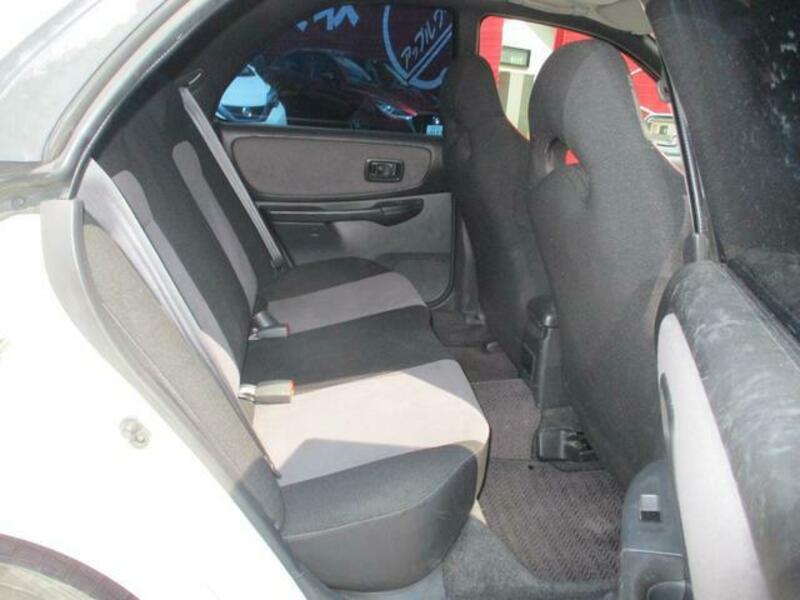 IMPREZA
